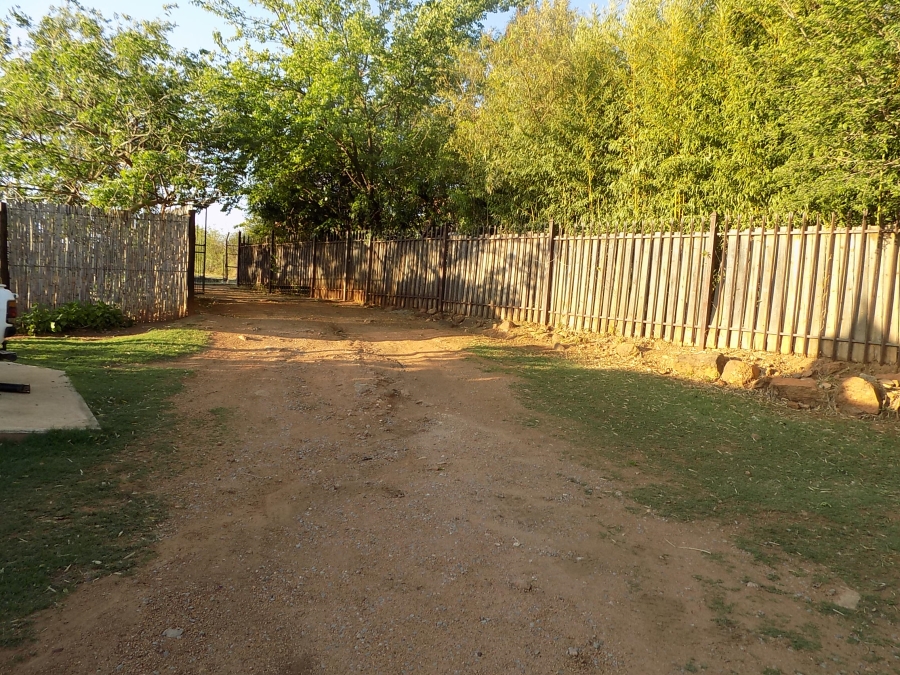 5 Bedroom Property for Sale in Ventersdorp North West